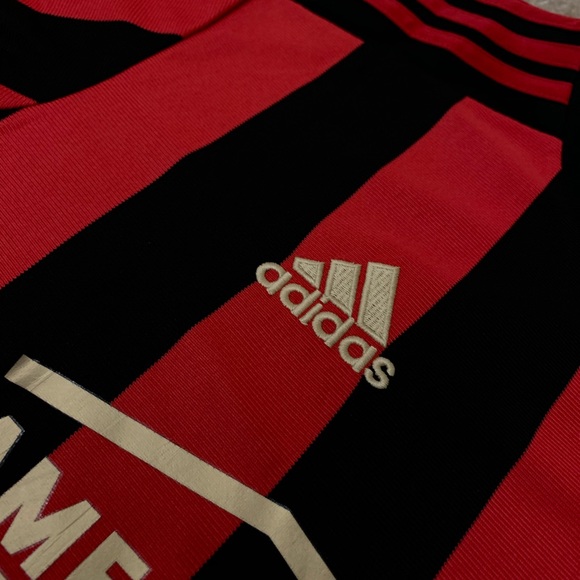Atlanta United Home 2019 Jersey MARTINEZ #7 - Picture 5 of 7